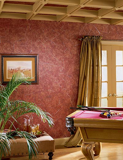 PL185640 Script Pomegranite Paper Illusion Picture Gallery